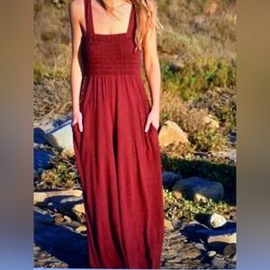 Free People Homecoming Jumper